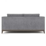 NOEL FABRIC LOVESEAT