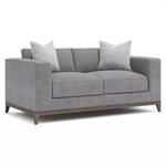 NOEL FABRIC LOVESEAT