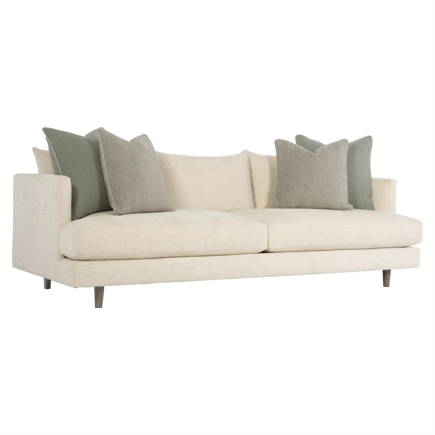COLETTE FABRIC SOFA