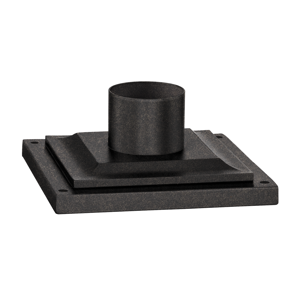 french-iron-square-pier-mount-PMB4941-FRN