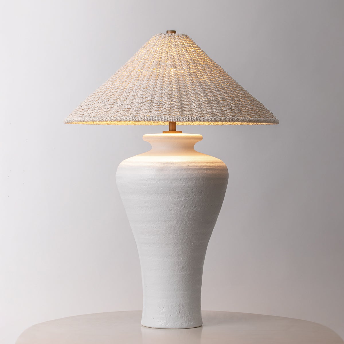 pezante-table-lamp-PTL1029-PBR/CLW-3