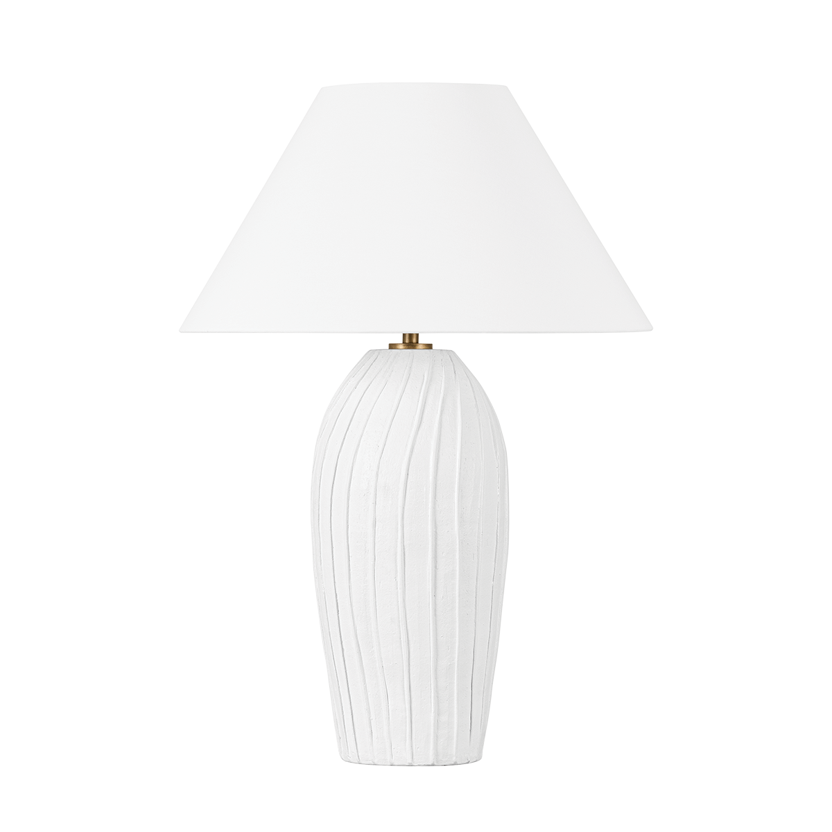 deacon-table-lamp-PTL2231-PBR/CLW