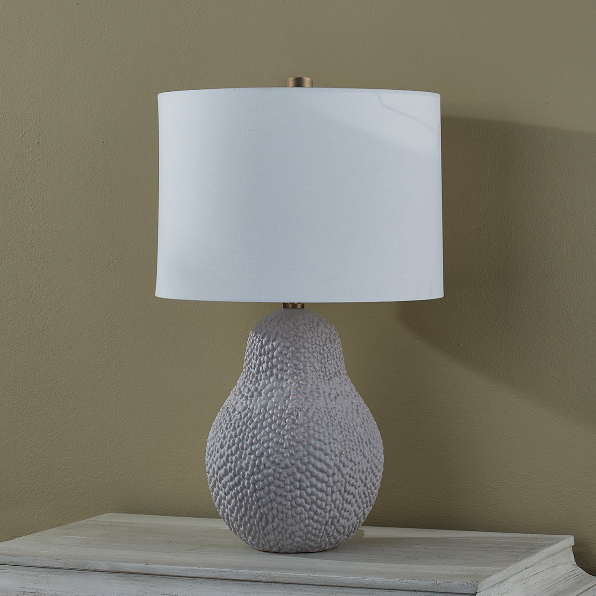 crater-table-lamp-PTL2525-PBR/CSD-7
