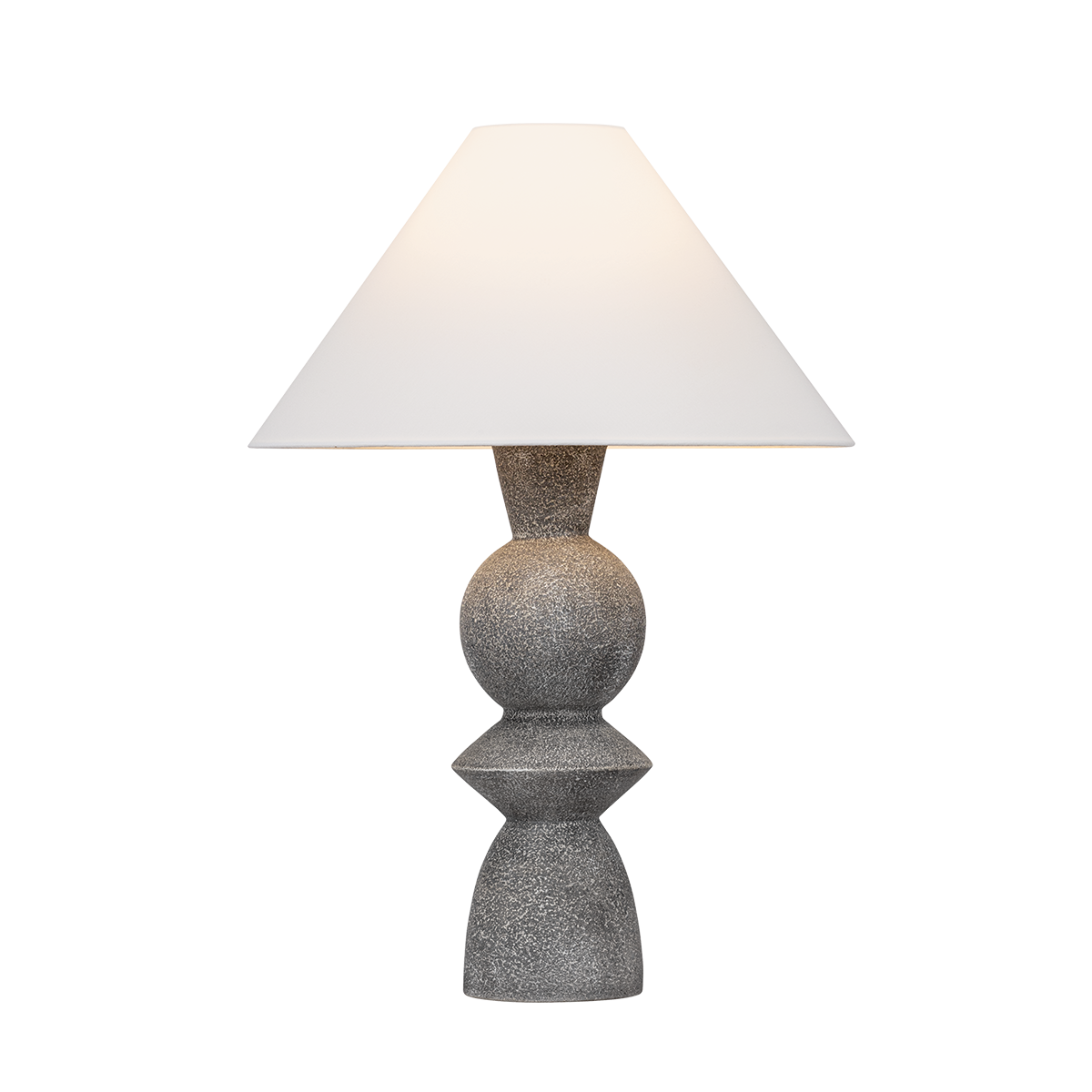 cyrah-table-lamp-PTL2529-PBR/CLG