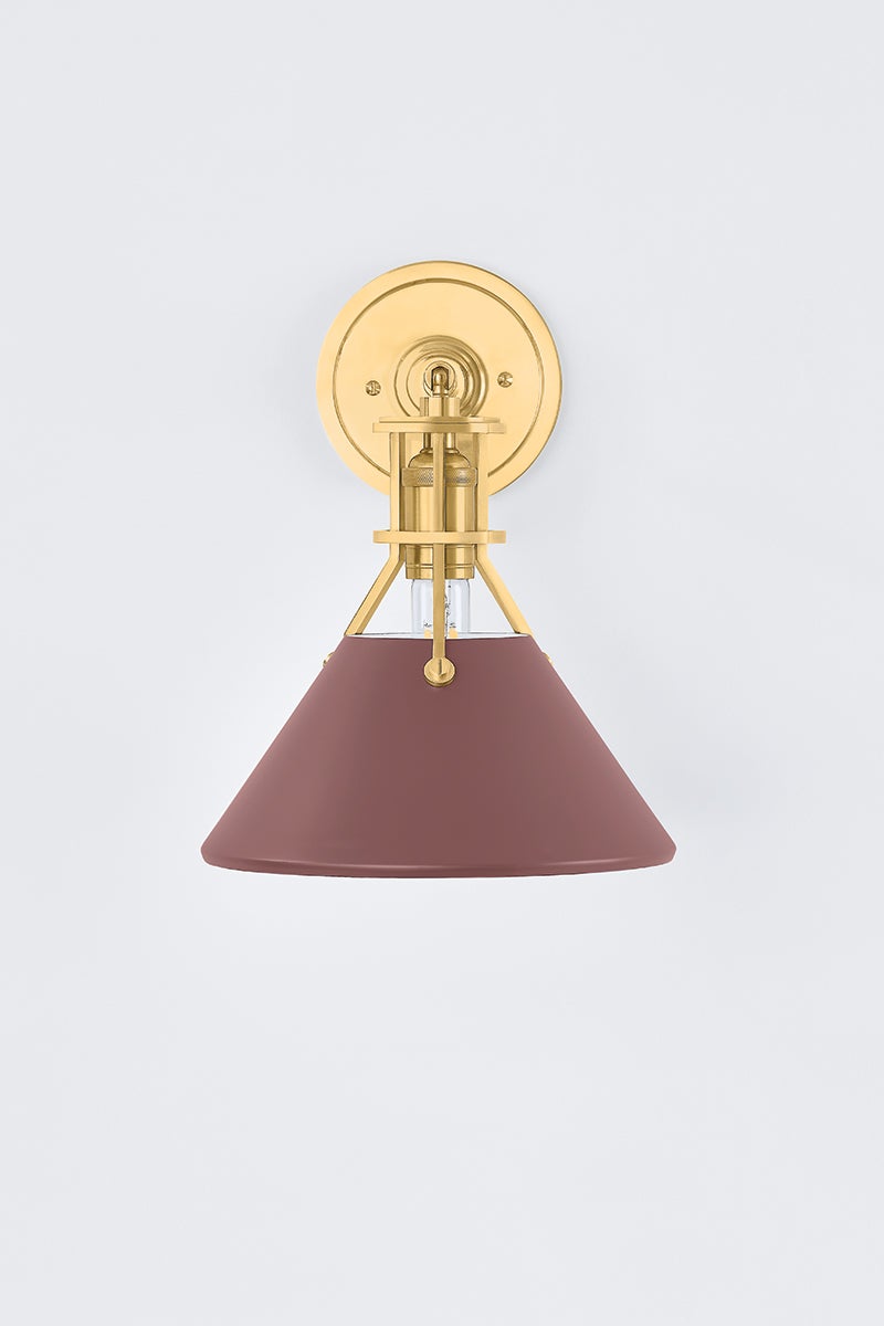 painted-no.-2-wall-sconce-MDS350-AGB/CRN-1