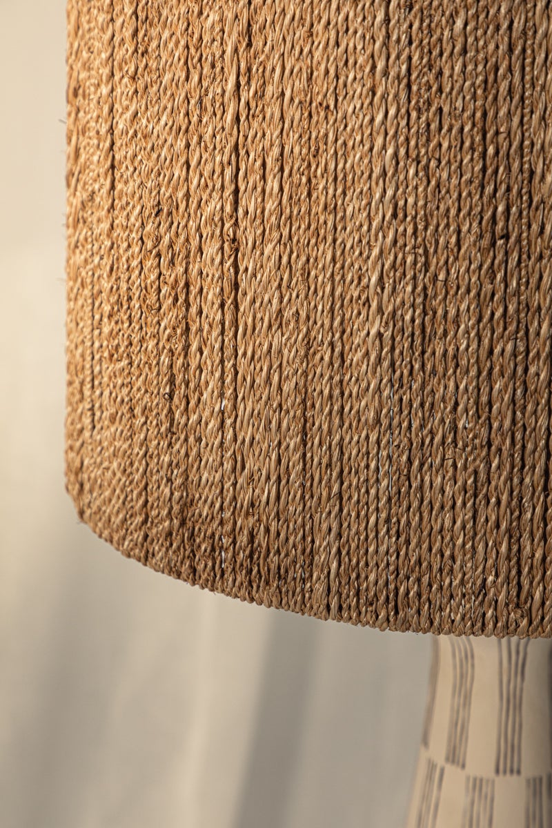 palma-table-lamp-PTL1230-SBK/CGH-10