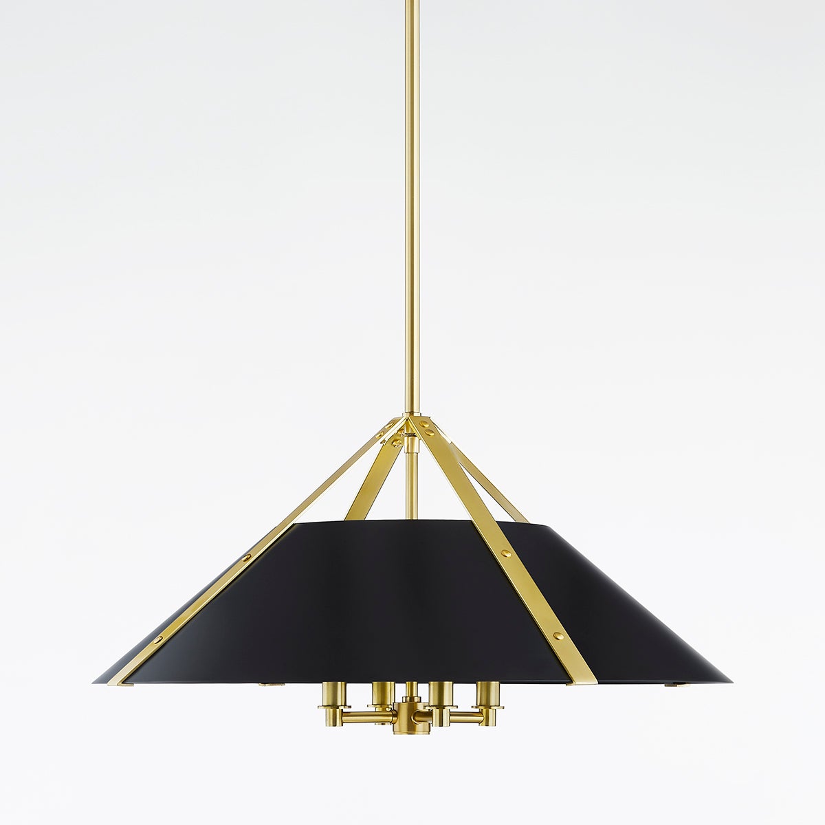 raymond-pendant-6726-AGB/SBK-1