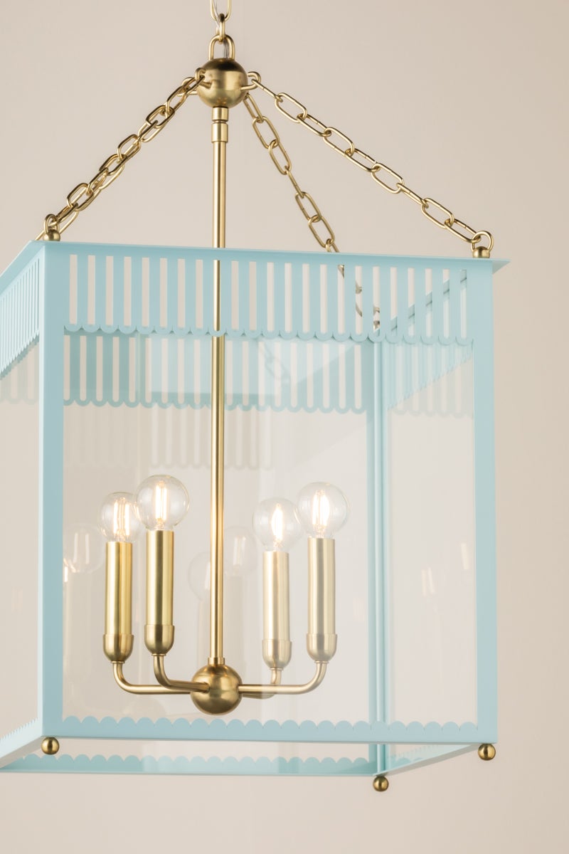 rosalie-lantern-H932704L-AGB/SAO-2