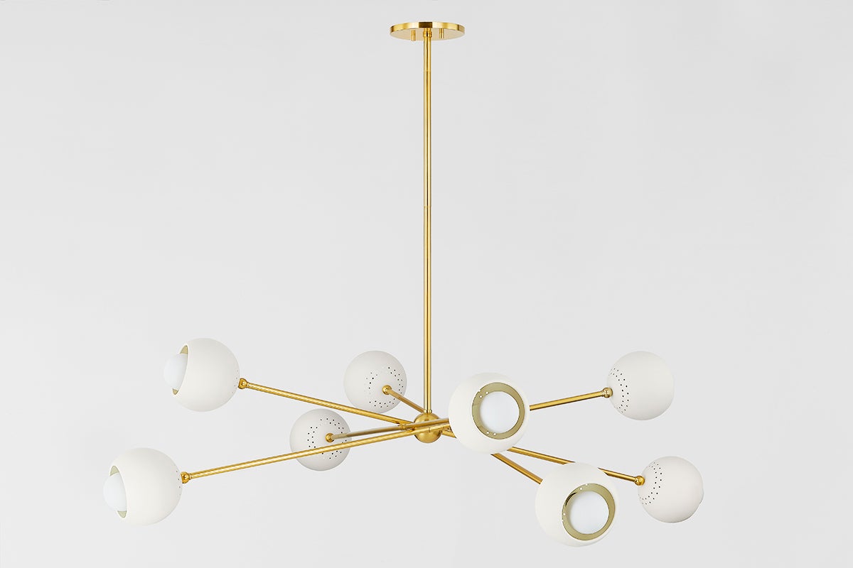 saylor-chandelier-H832808-AGB/SCR-2