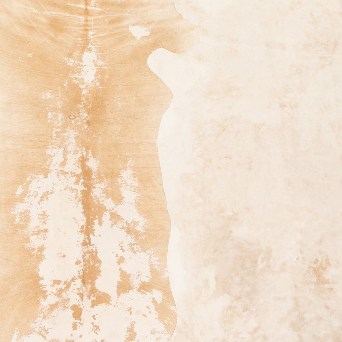 Harland Modern Cowhide Rug - Kings Fine Art & Decor