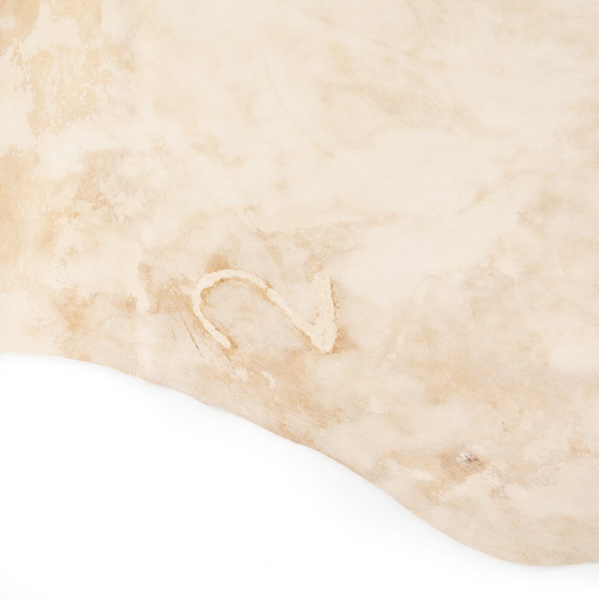 Harland Modern Cowhide Rug - Kings Fine Art & Decor