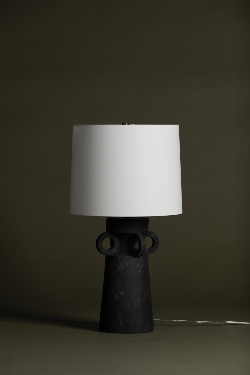 santa-cruz-table-lamp-PTL3129-PBR/CAK-7