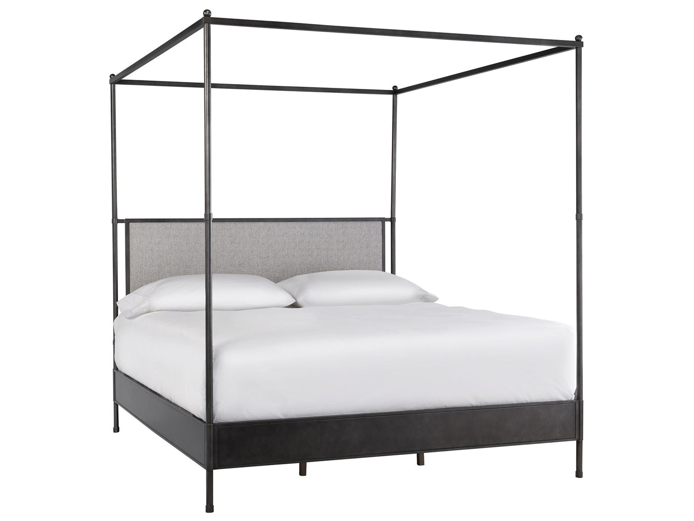 Kent King Poster Bed