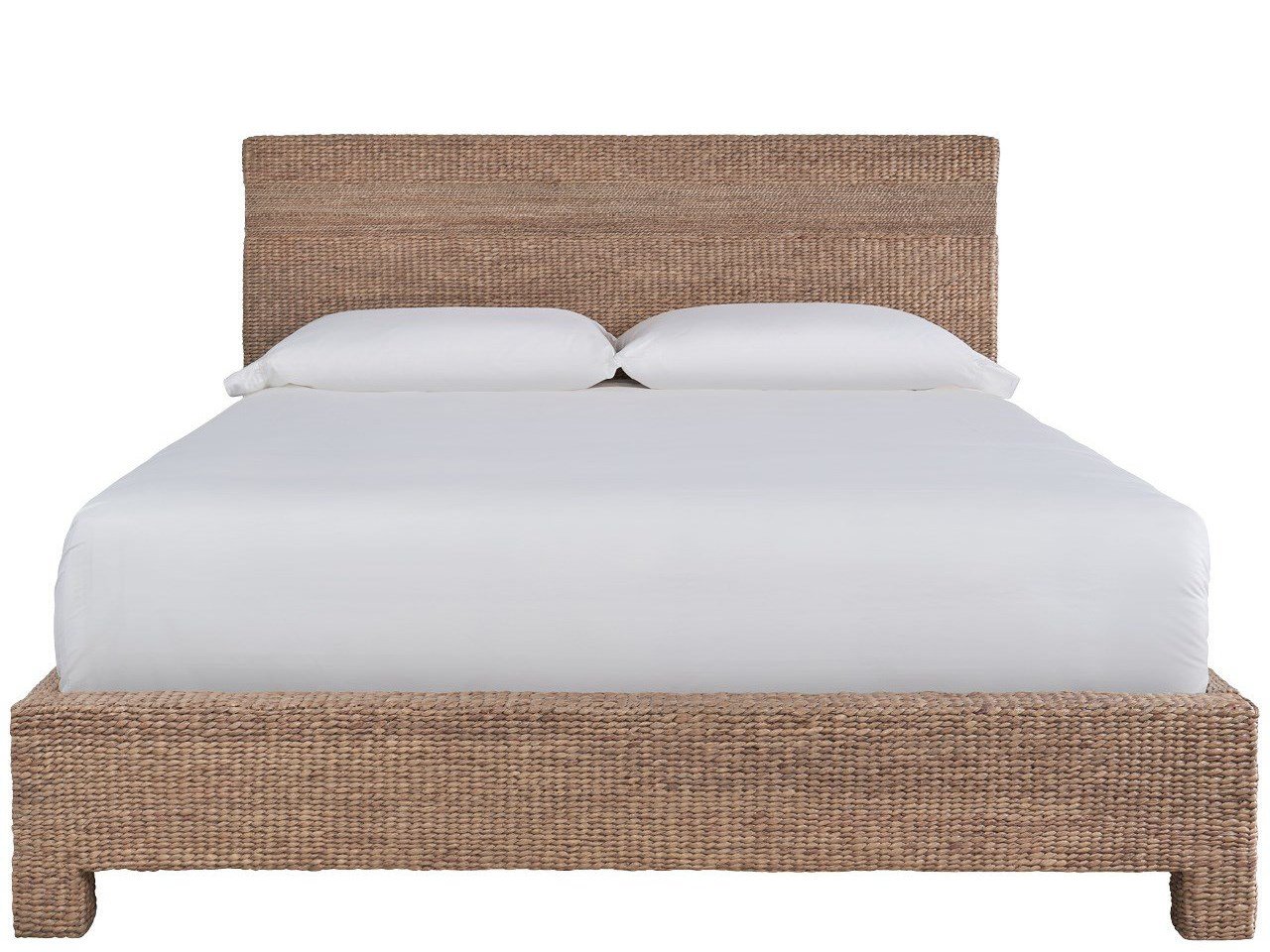 Seaton Queen Bed