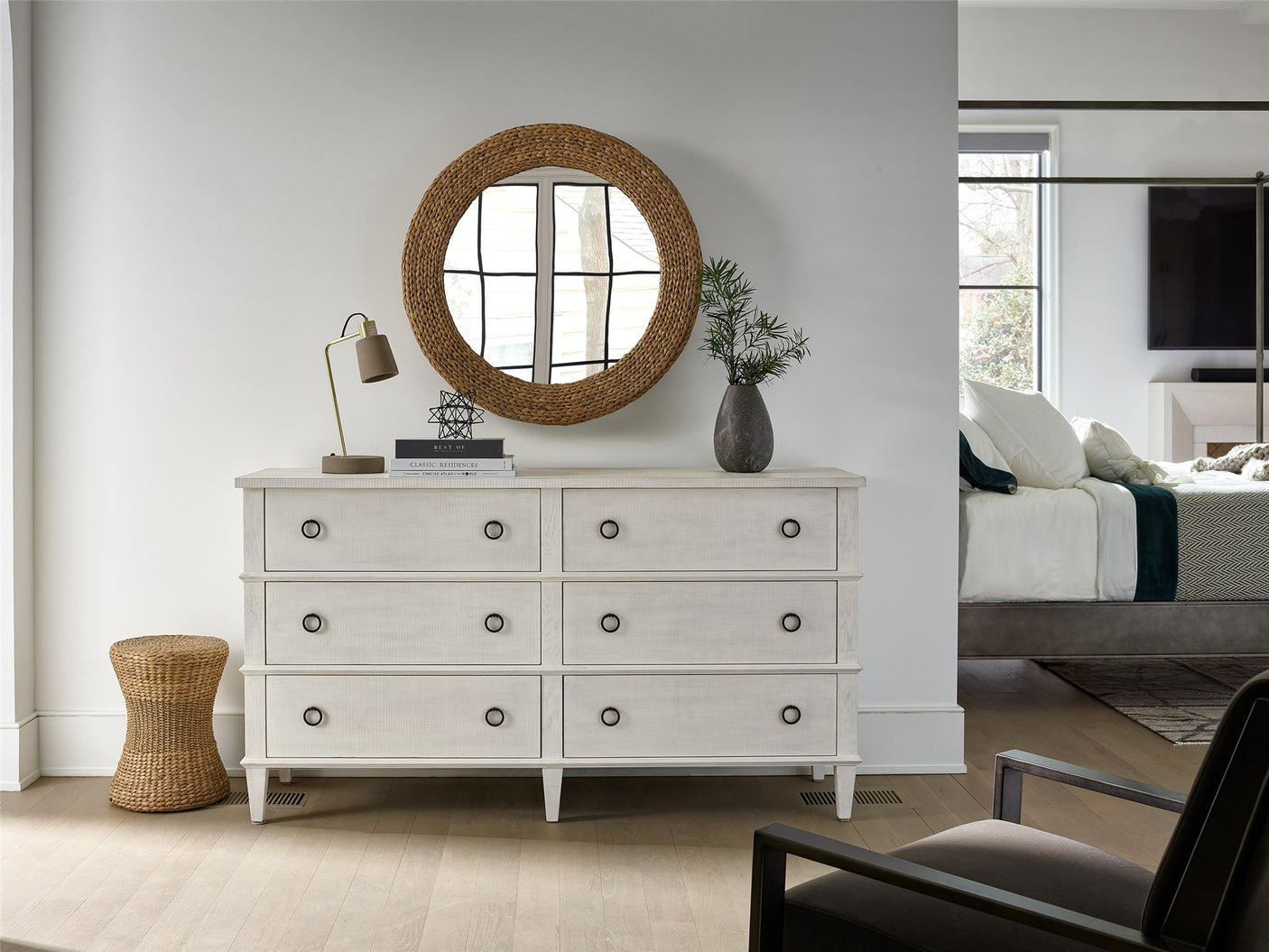 Seaton Stool