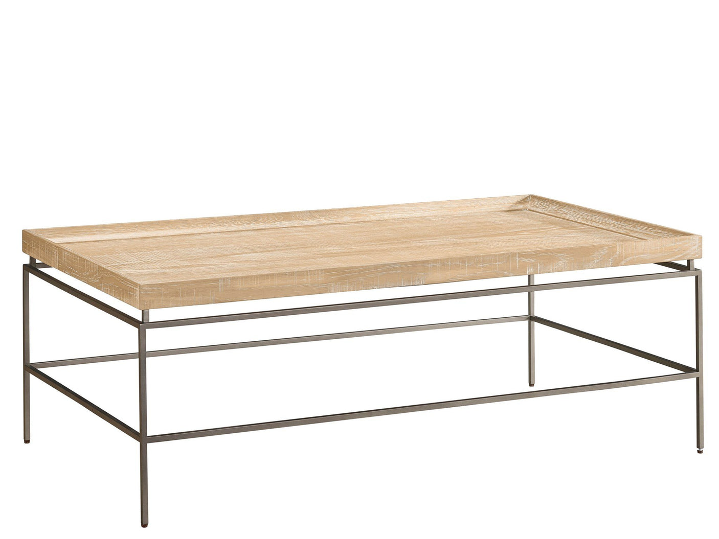Preston Cocktail Table