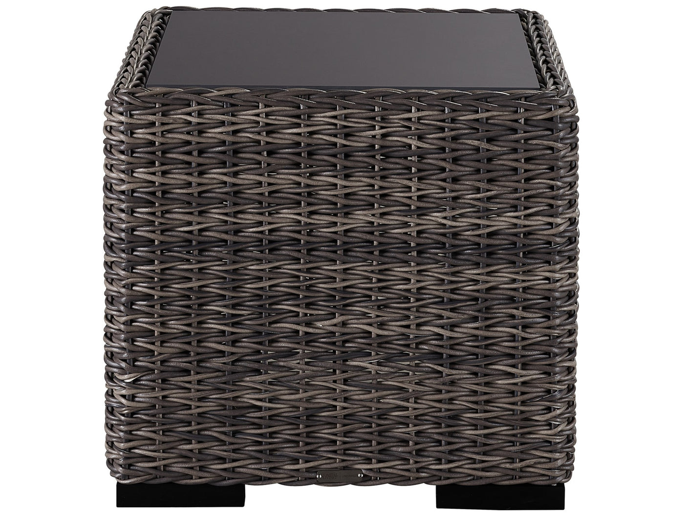 Montauk Square End Table