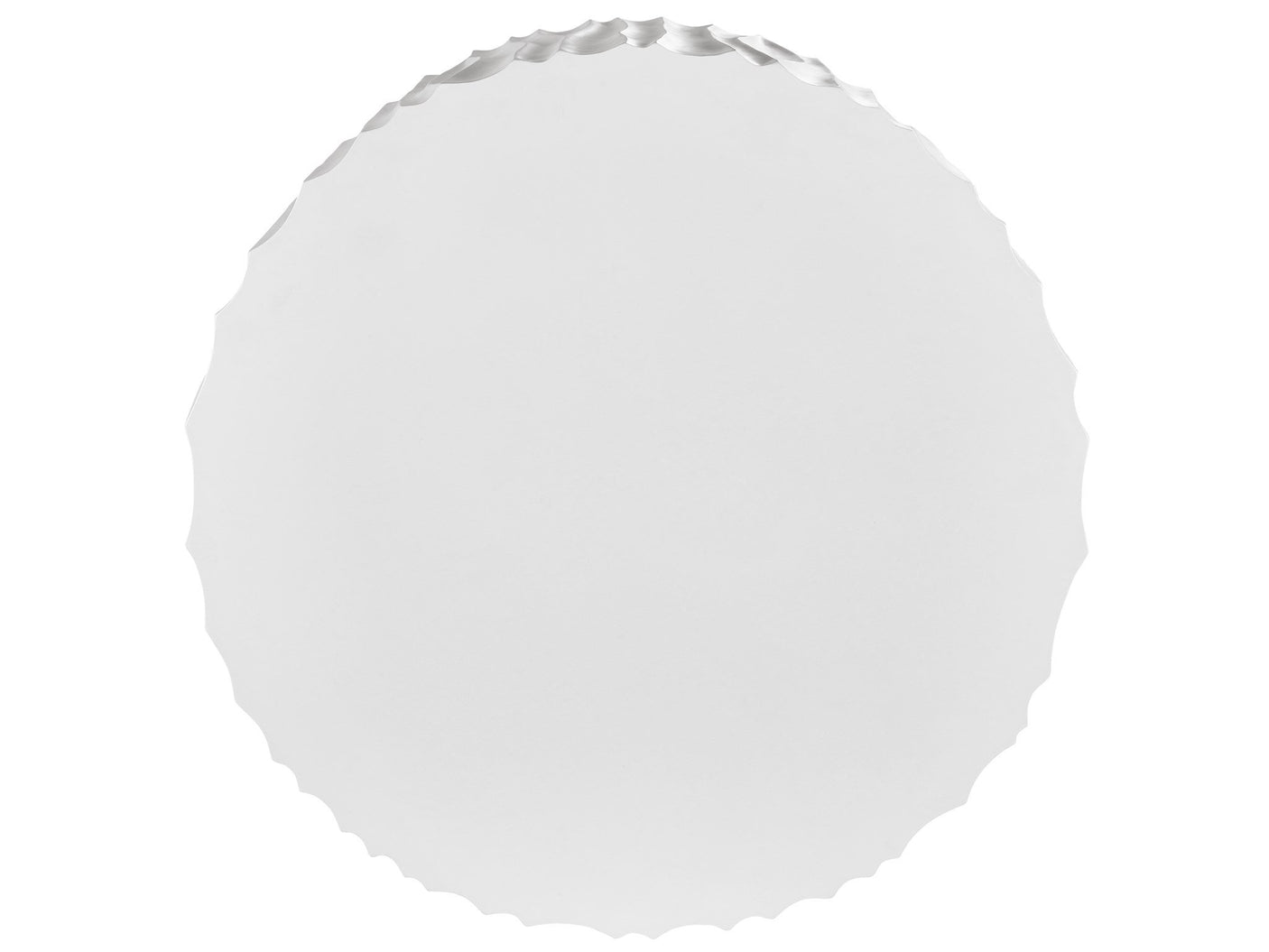 Geneva Round Cocktail Table