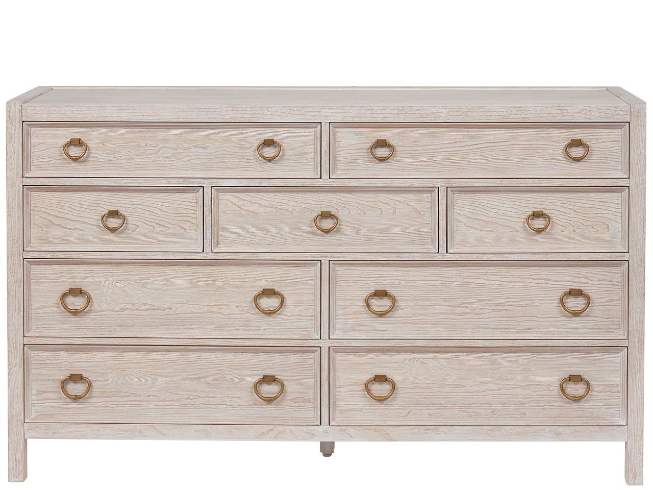 Getaway Dresser