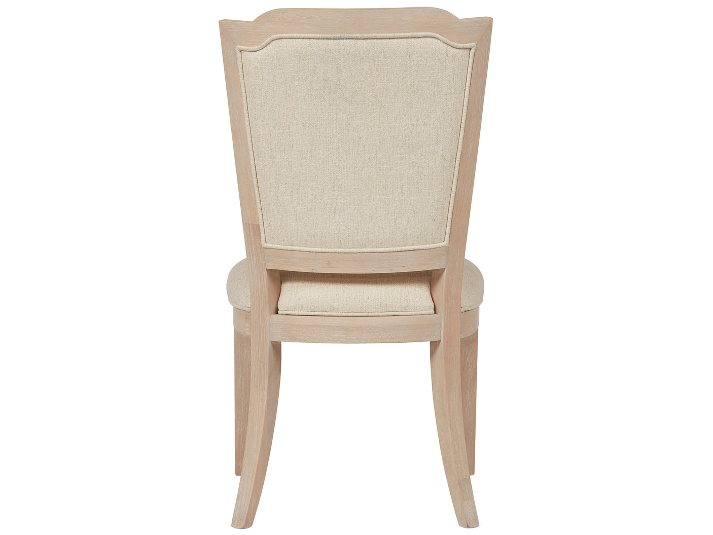 Getaway Upholstered Back Side Chair