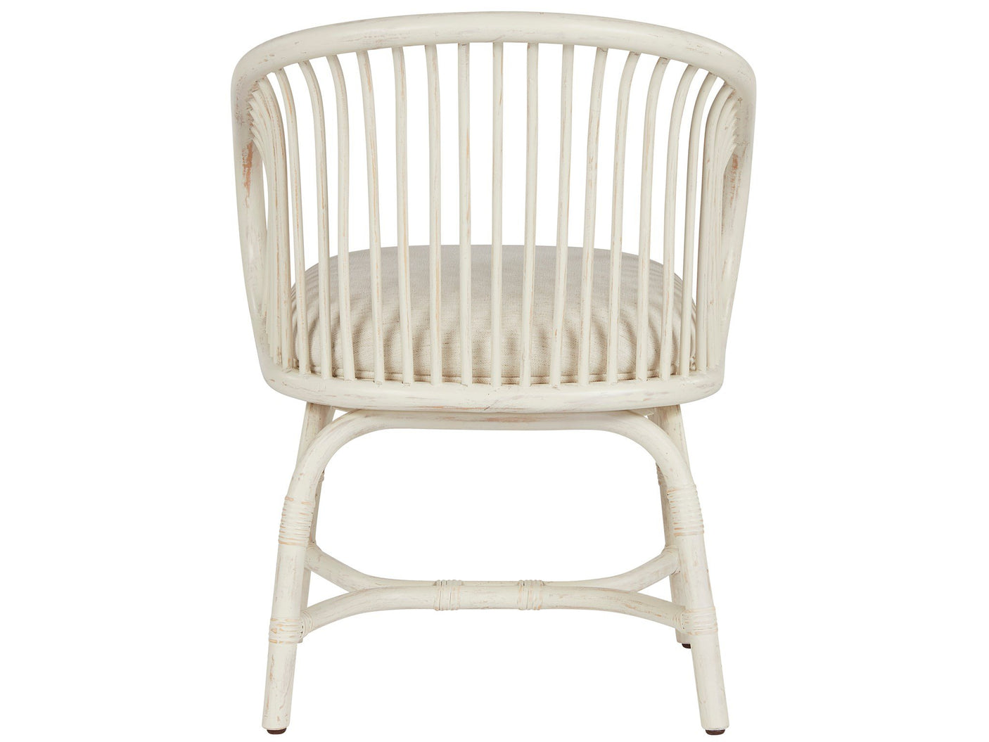 Aruba Rattan Chair