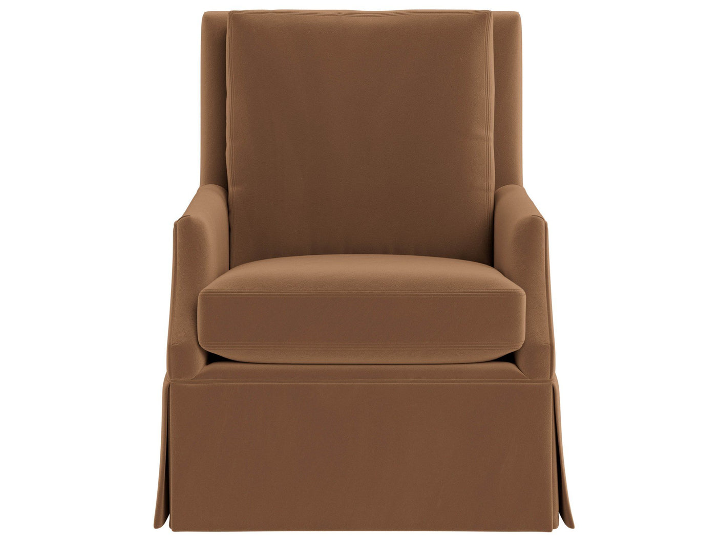 Jocelyn Swivel Glider Chair