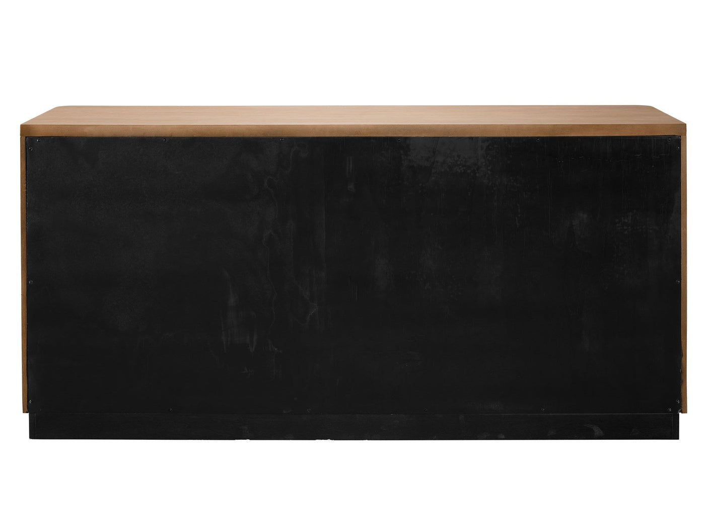 Nomad Six Drawer Dresser
