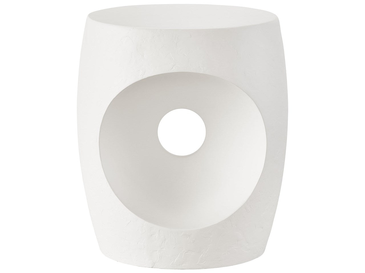 Canyo Accent Table