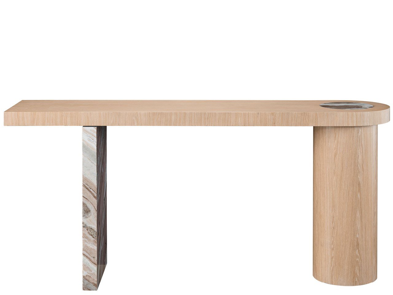 Croydon Console Table