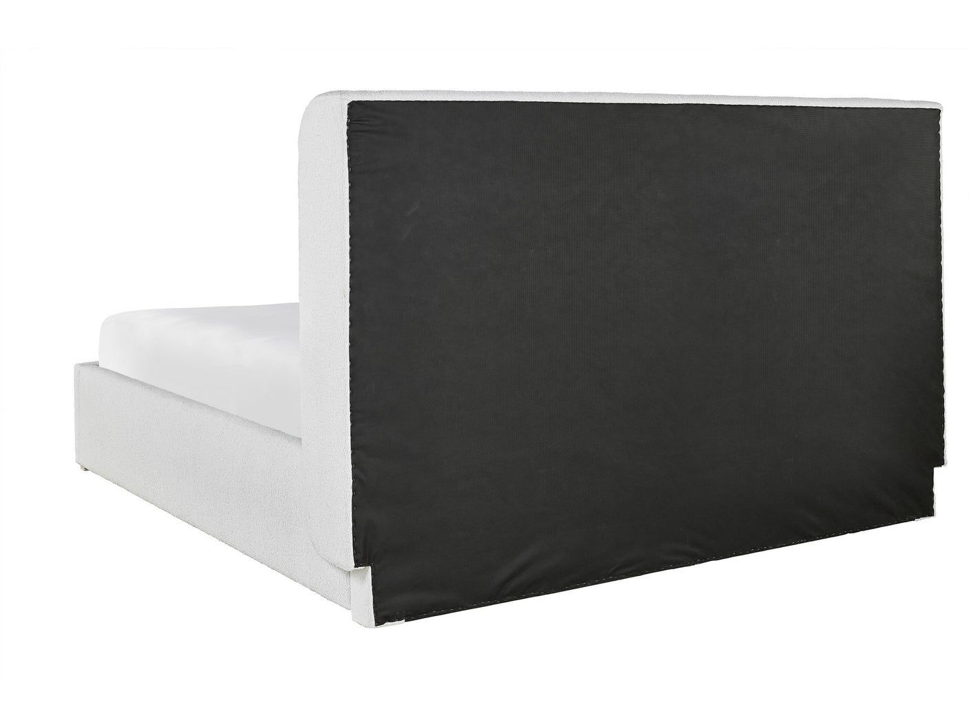 Restore Upholstered Bed King