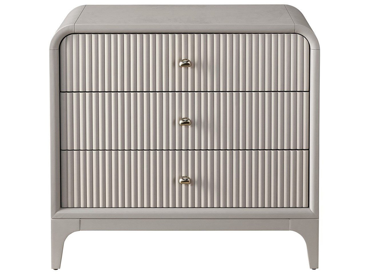 Elevation Nightstand