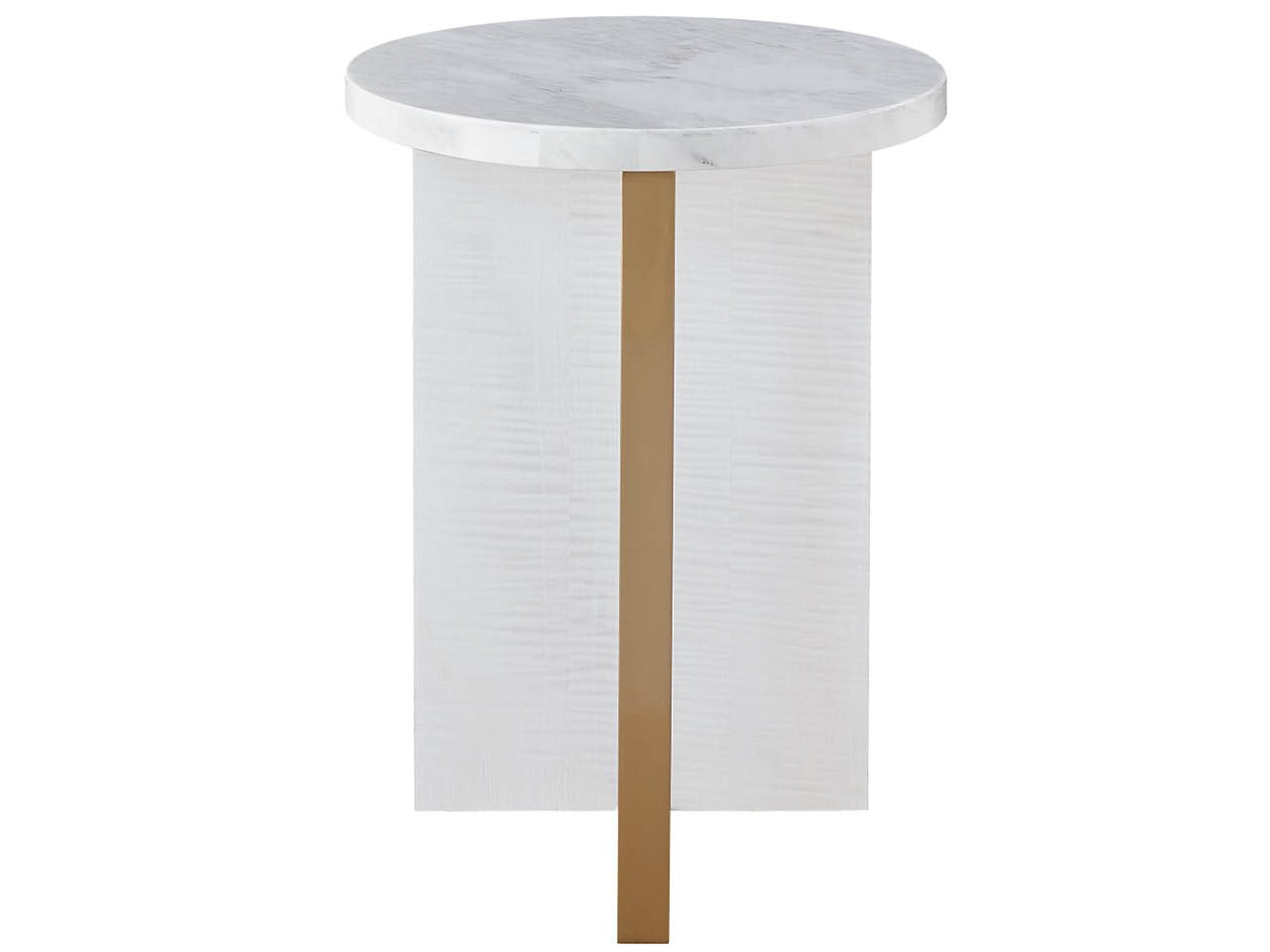 Reverie Round Accent Table