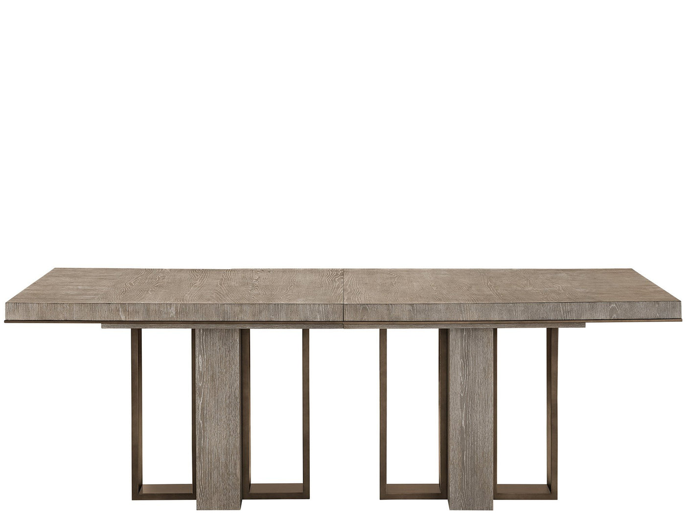 Del Monte Dining Table Complete