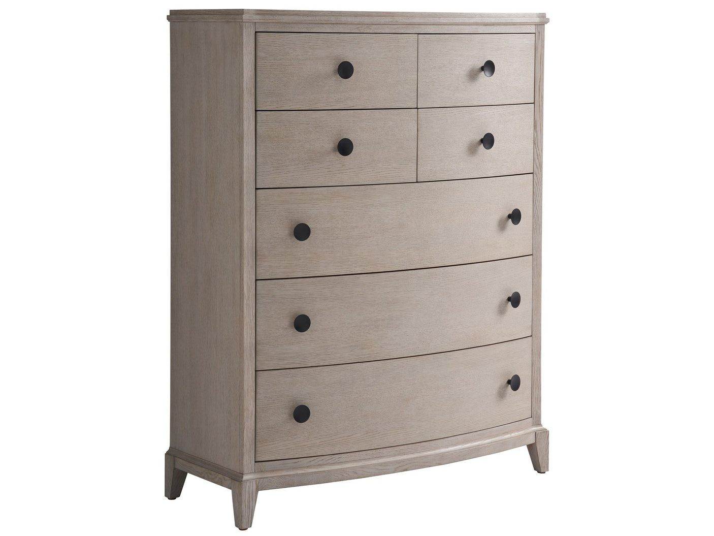 Coalesce Drawer Chest