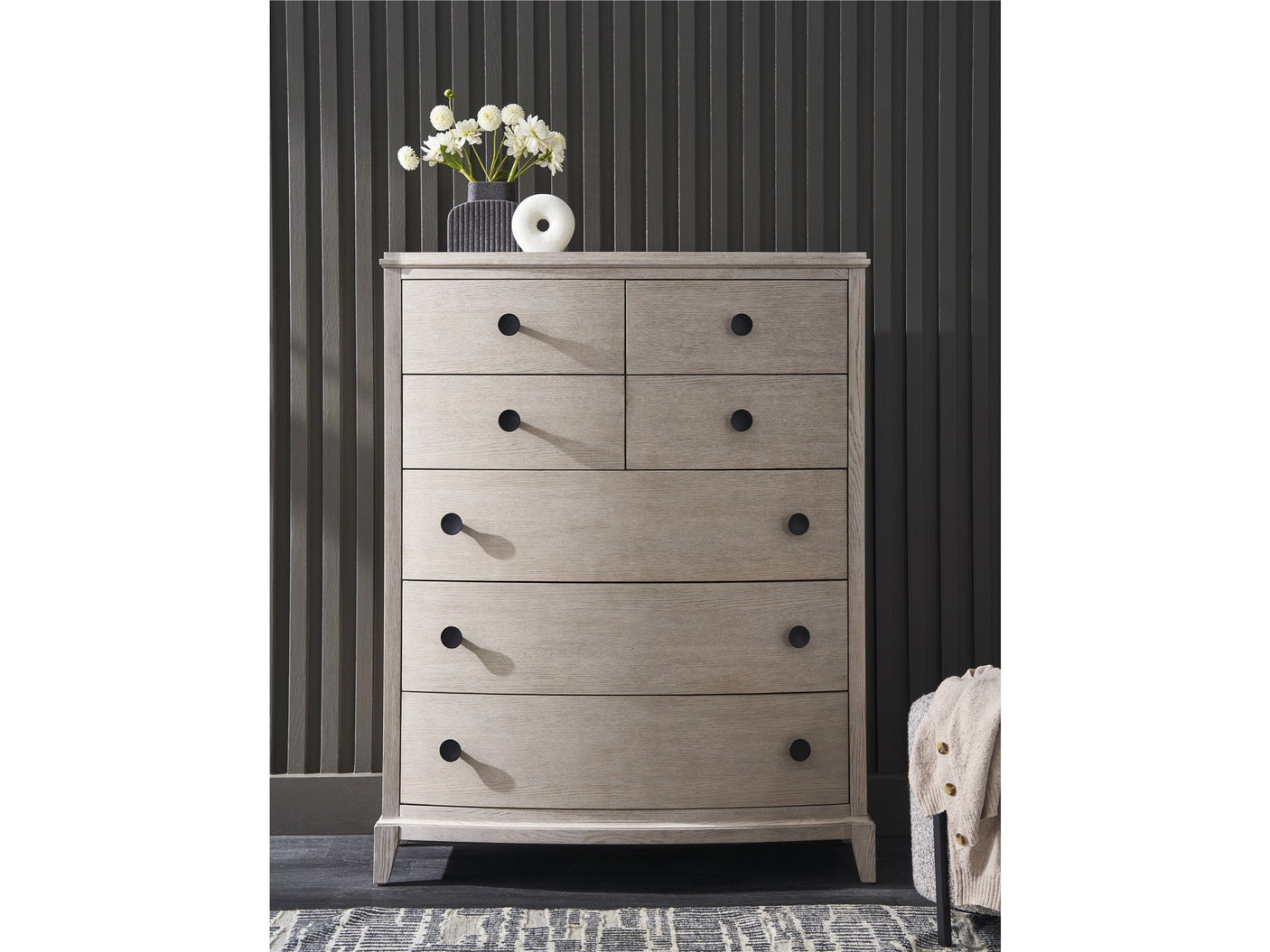 Coalesce Drawer Chest