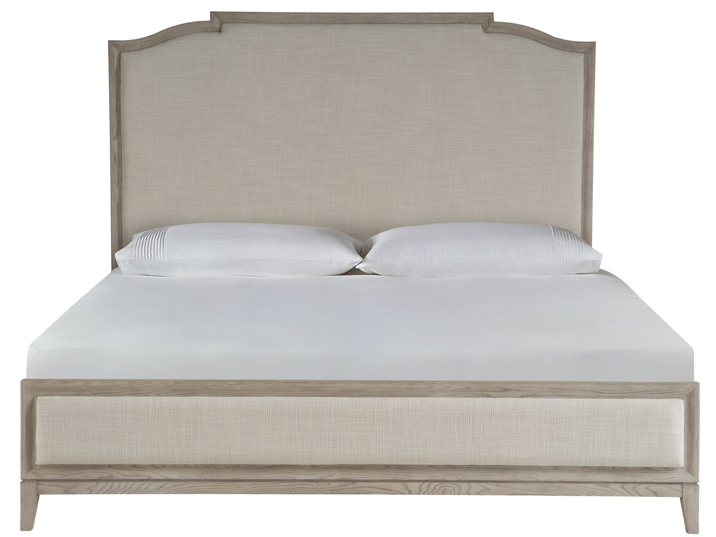 Coalesce Panel Bed King