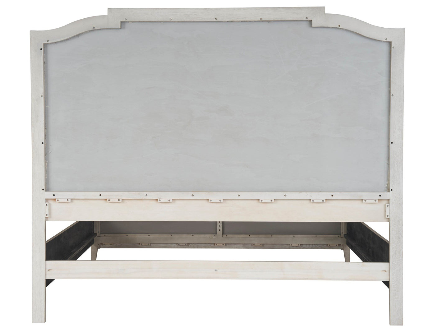 Coalesce Panel Bed Queen