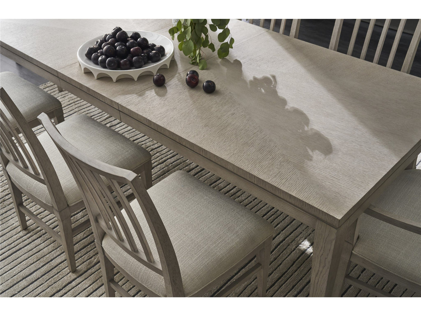 Coalesce Dining Table