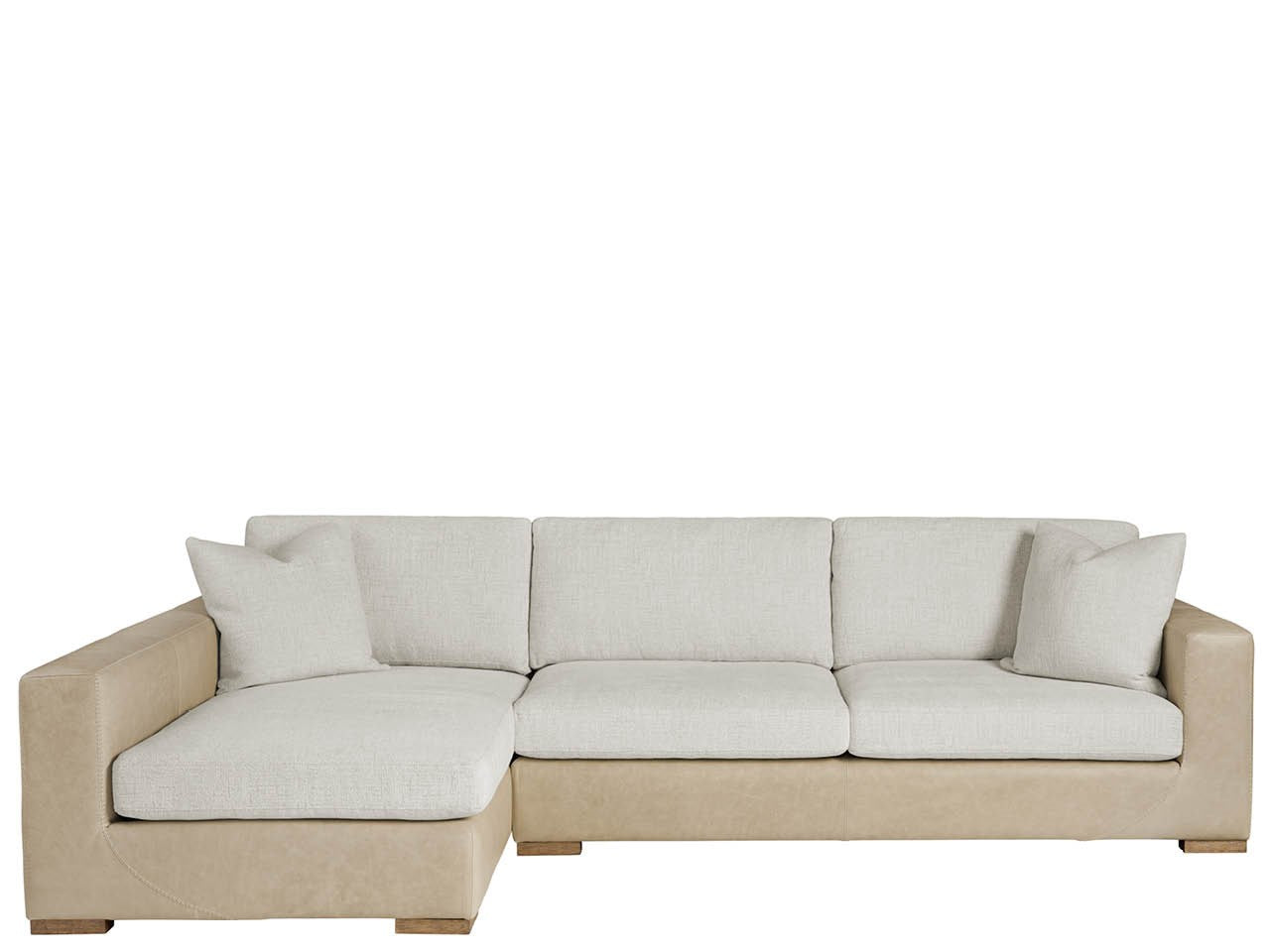 Shelborne Chaise LAF Loveseat RAF