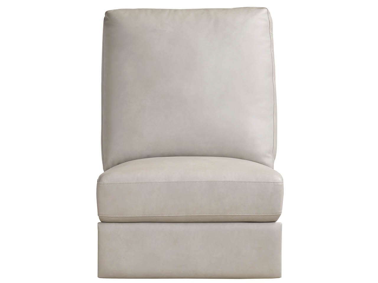 Rhodes Armless Chair