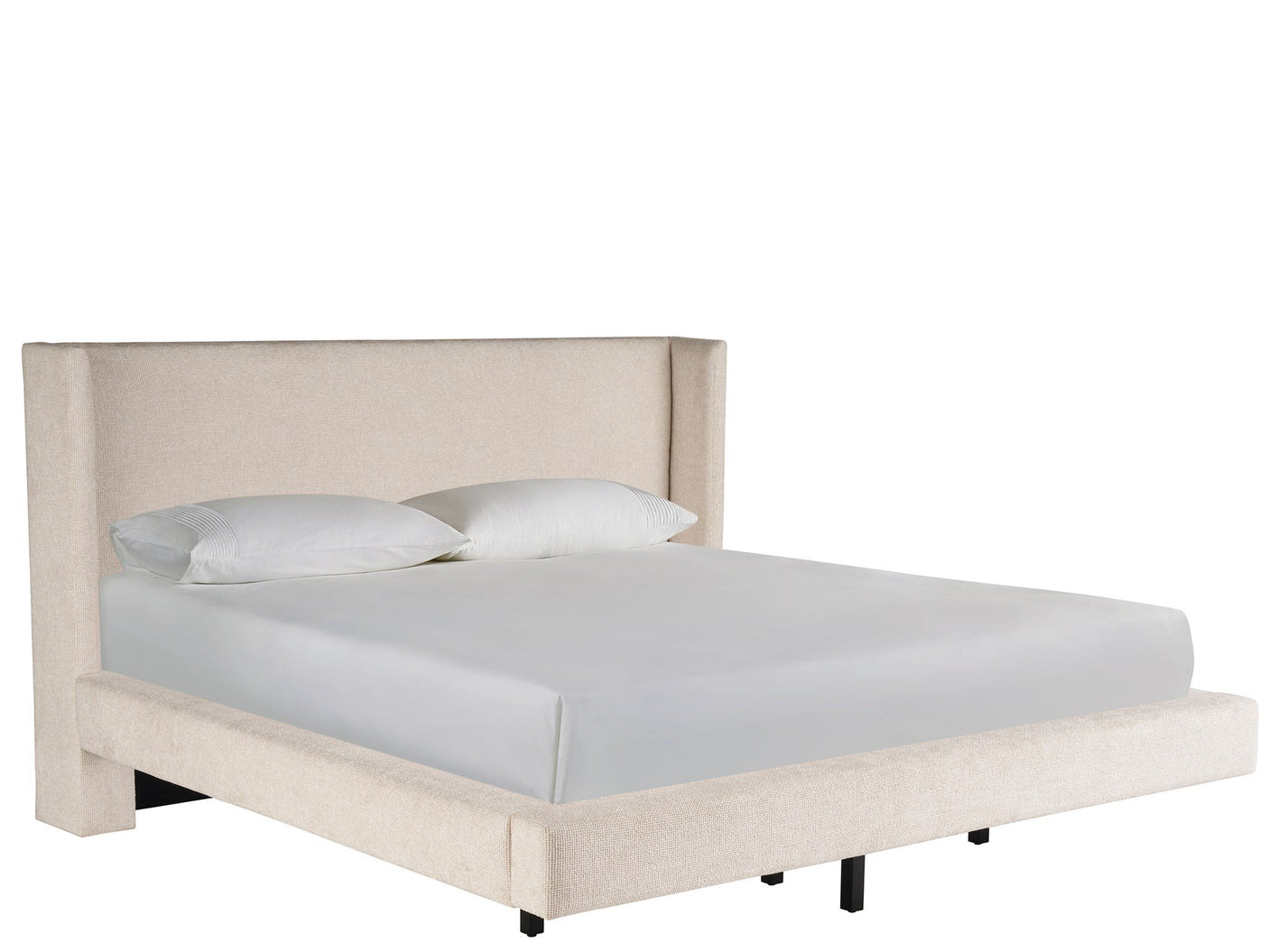 Sainte-Ann Upholstered Bed King