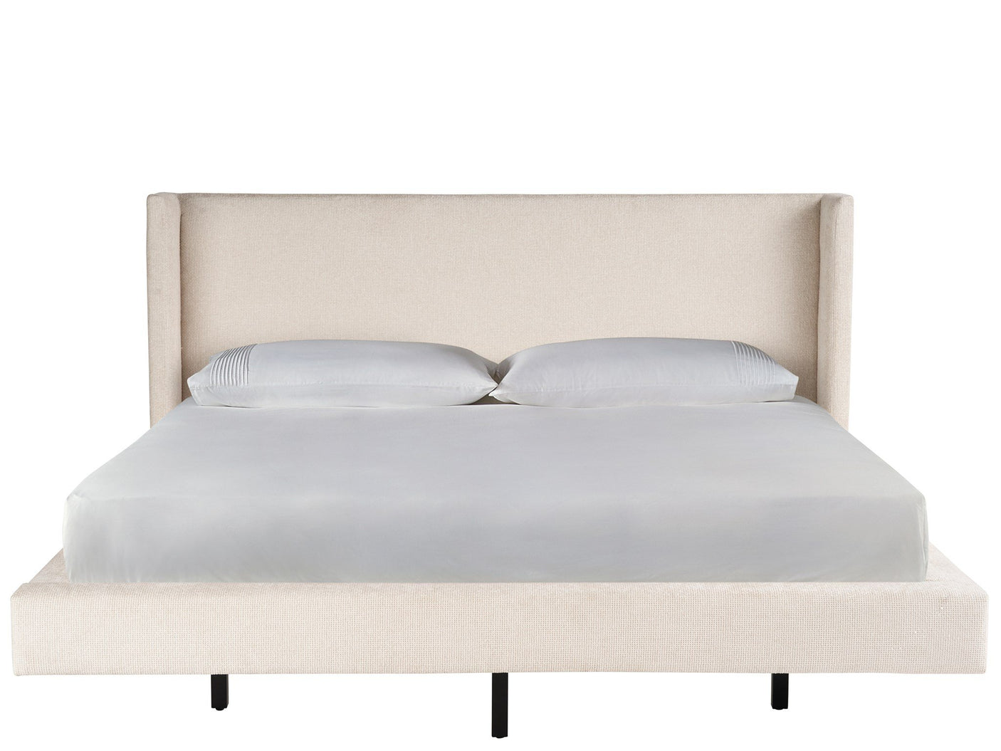 Sainte-Ann Upholstered Bed Queen