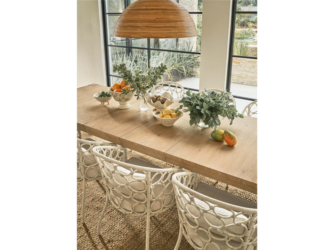 Weekender Dining Table