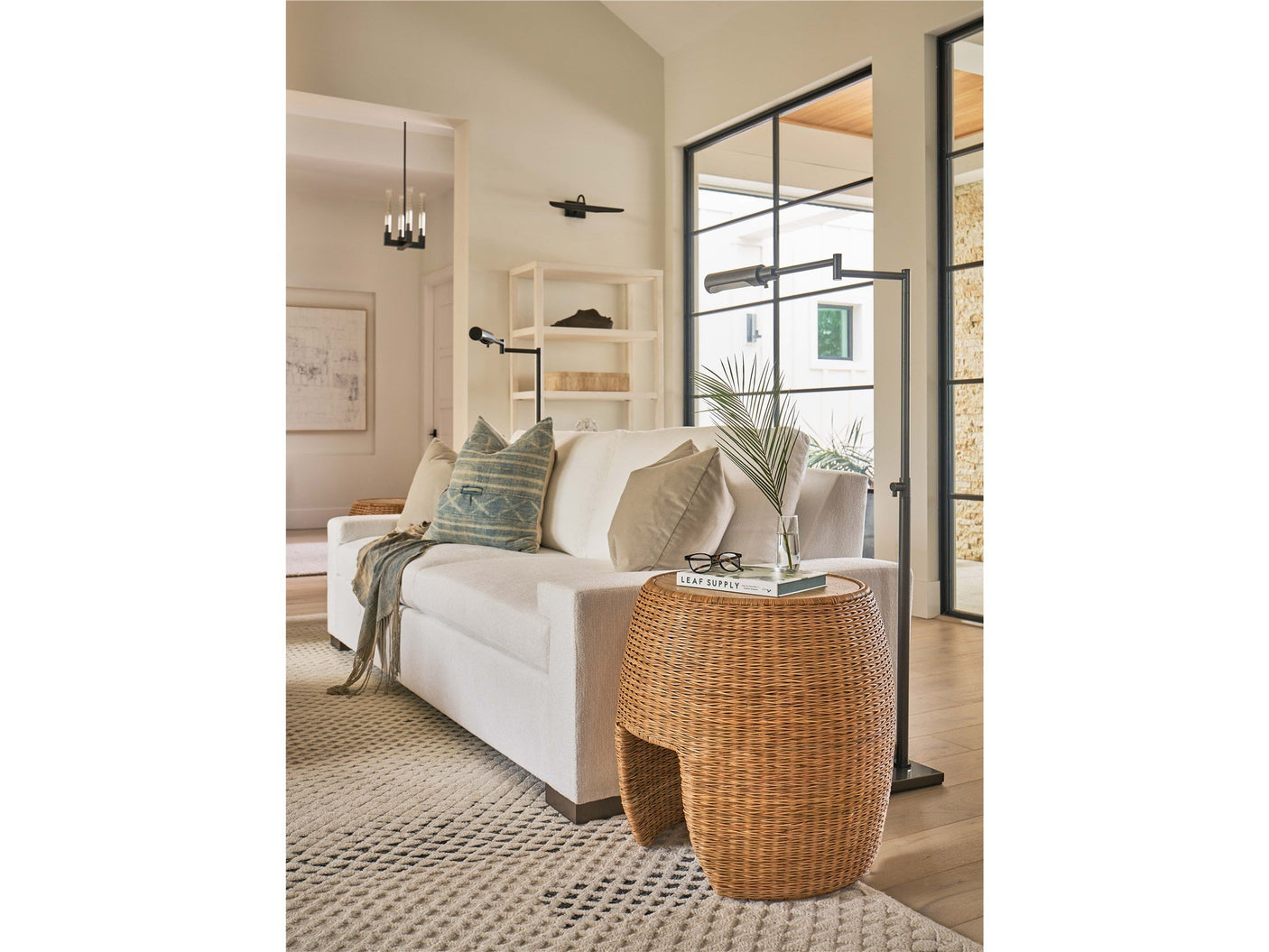 Havasu End Table