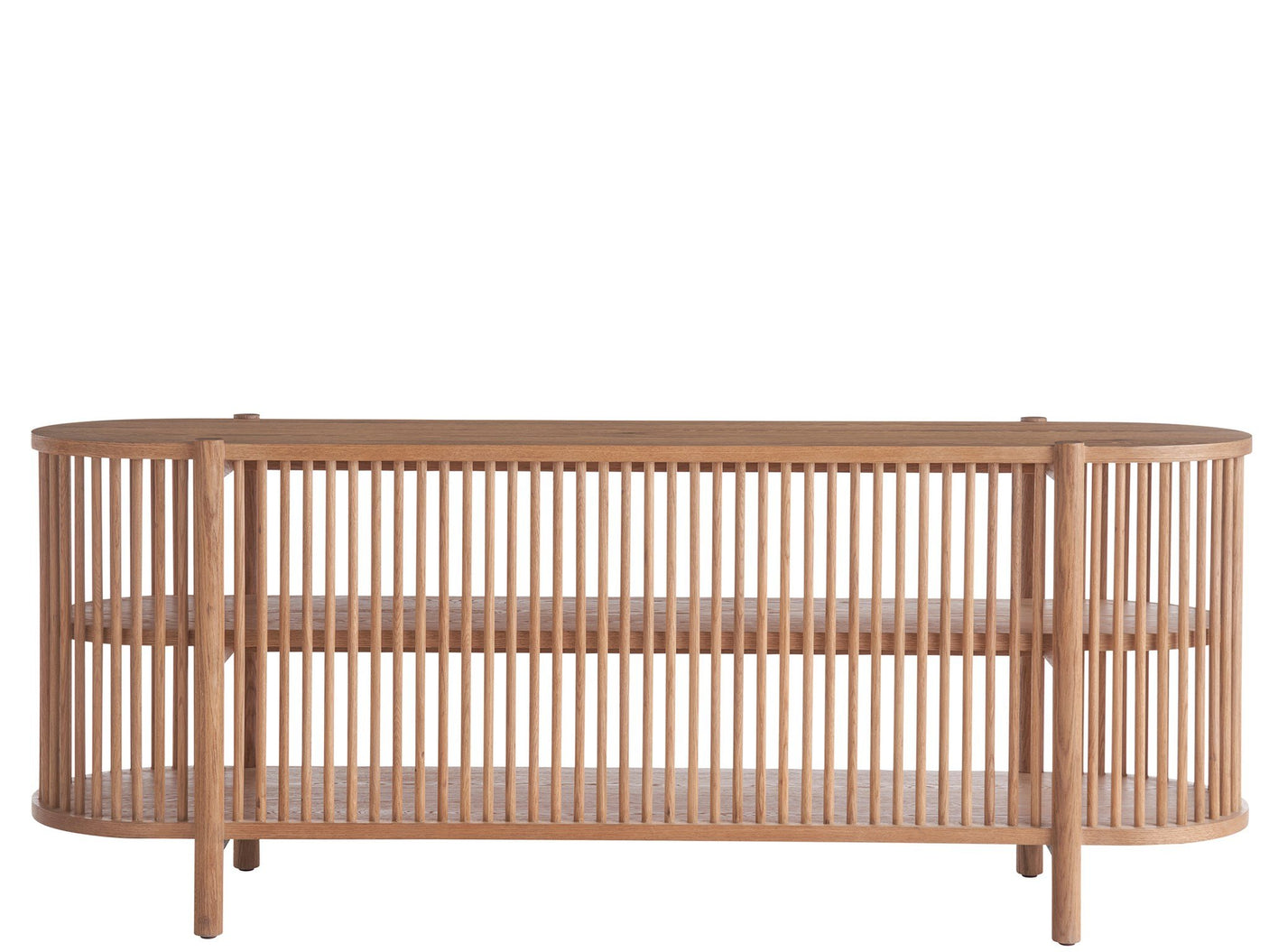 Weekender Console