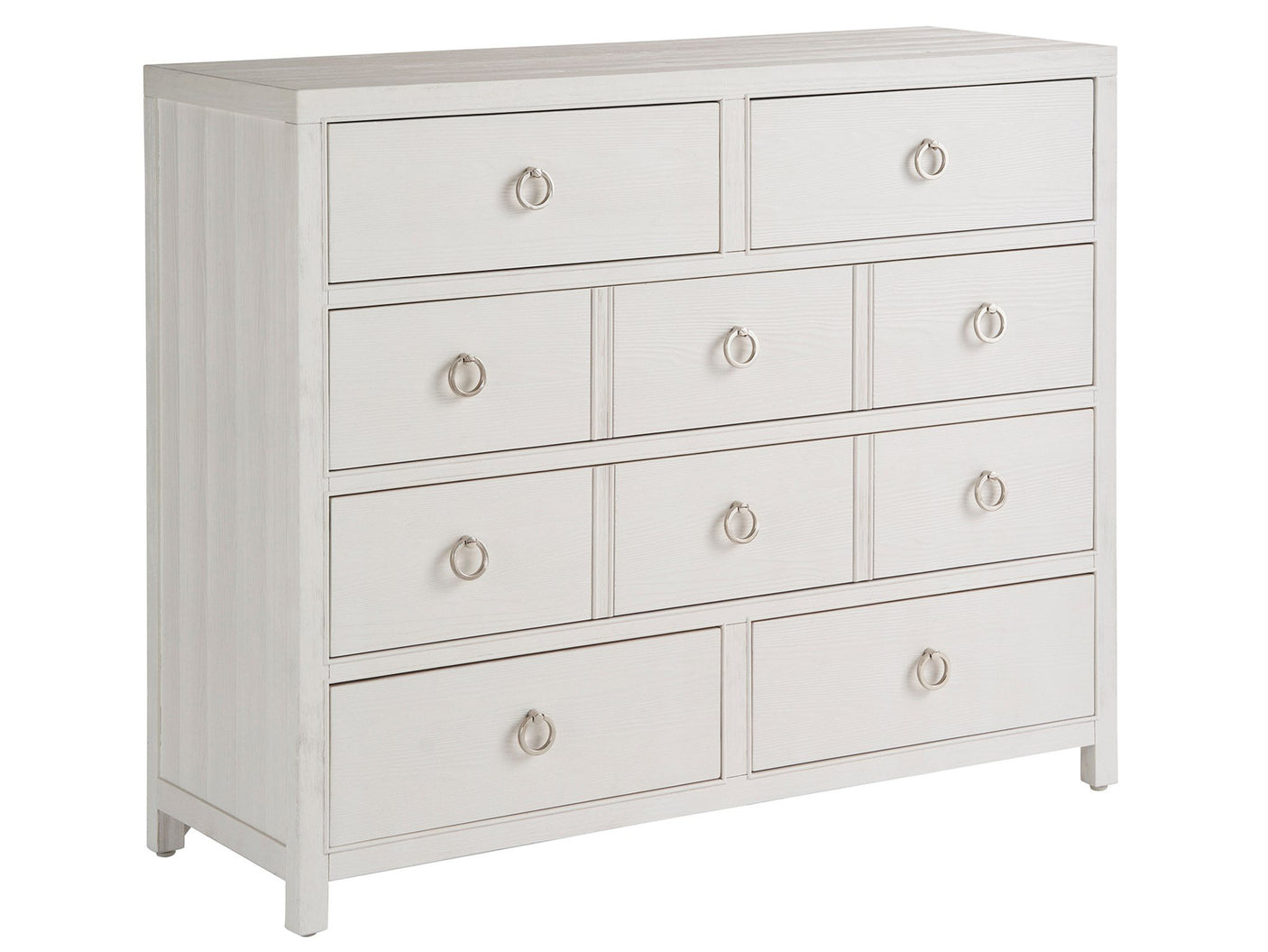 Pacific Grove Dresser