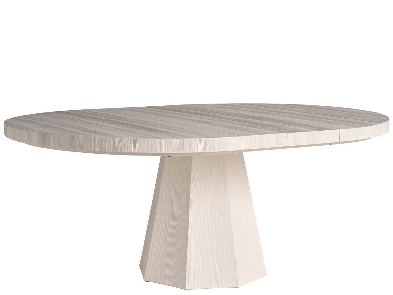 Mackinaw Round Dining Table