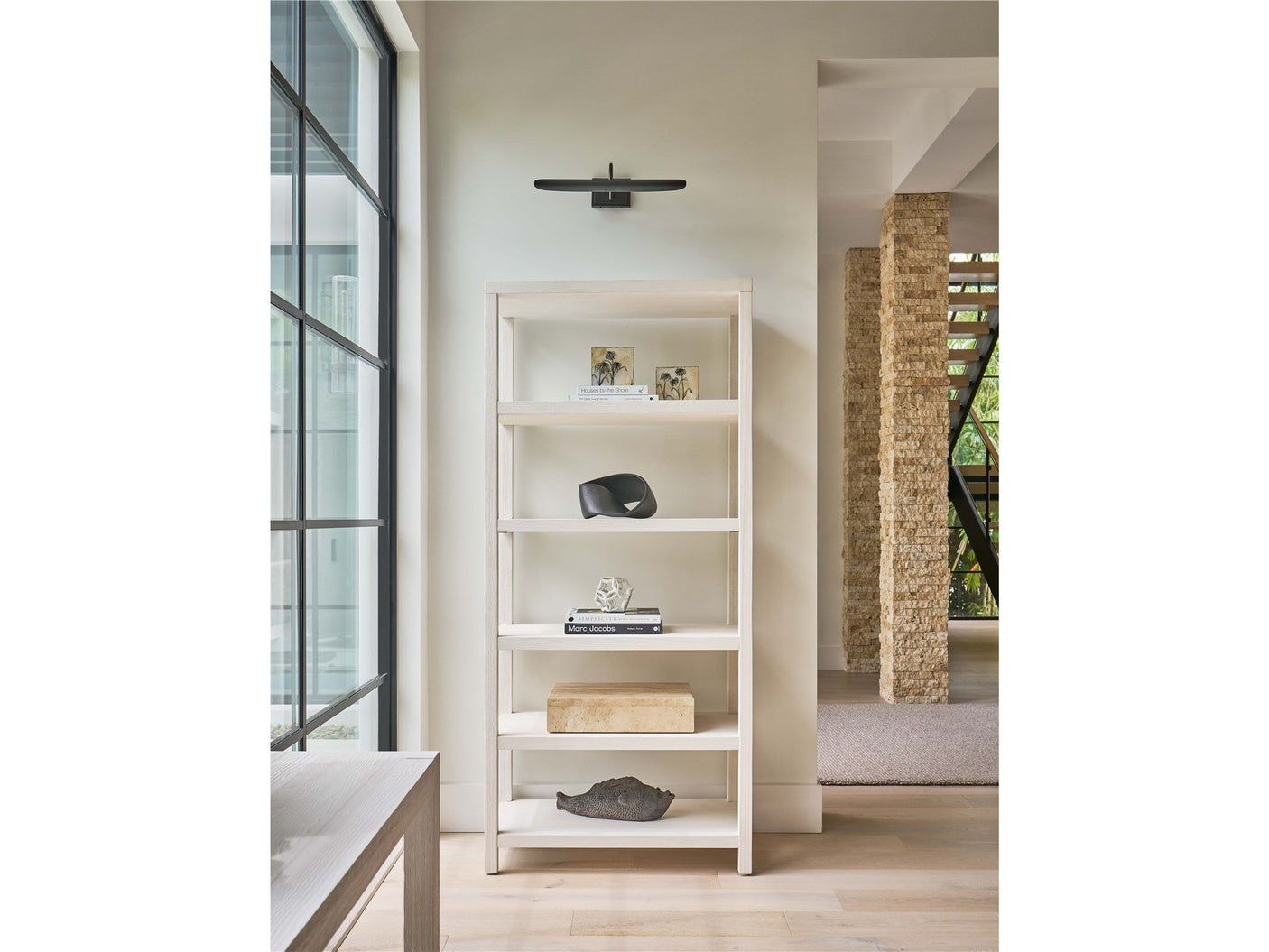 Boothbay Etagere