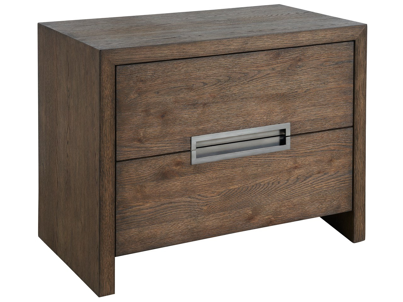 Atlas Drawer Nightstand