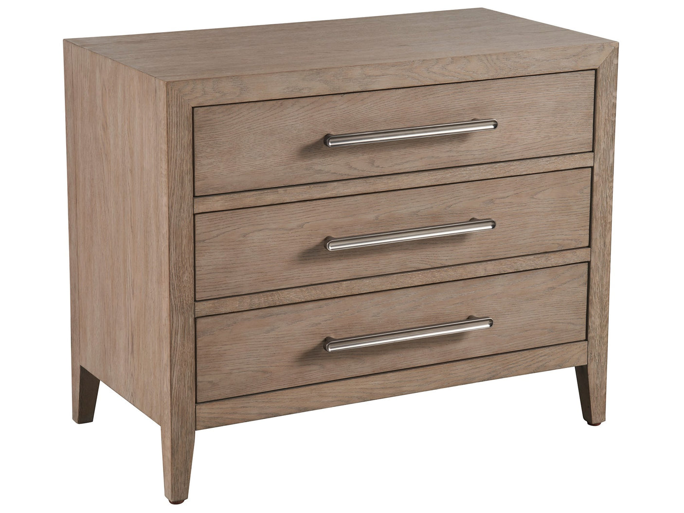 Cove Drawer Nightstand